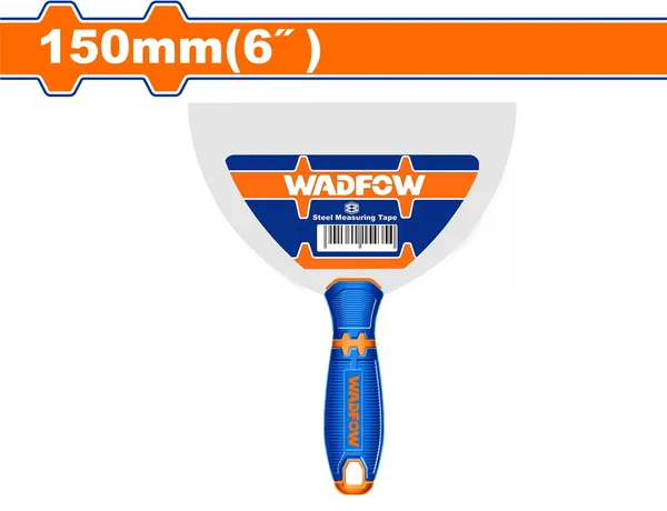 Putty trowel