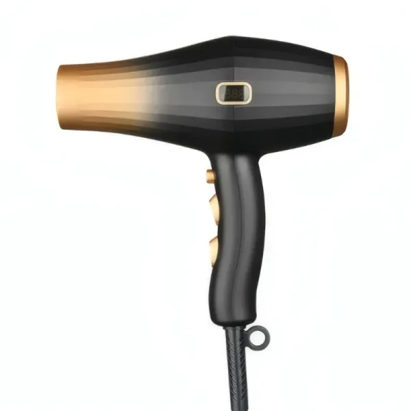 Sèche Cheveux WMARK NG-2101 - Puissant et Pratique