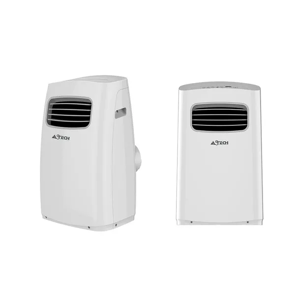 Split ASTECH 12PON – 12 000 BTU portable, 1,5 CV