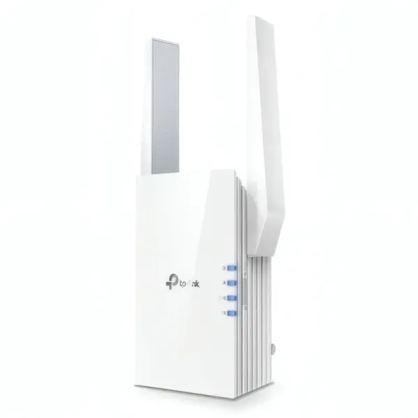 Point d'Accès WiFi TP-LINK RE505X - Répéteur WiFi Mesh AX1500 Mbps