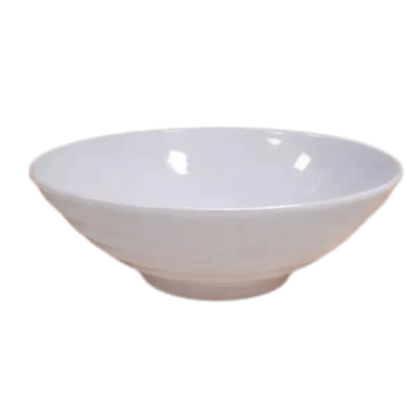 Assiette Creuse Incassable PM
