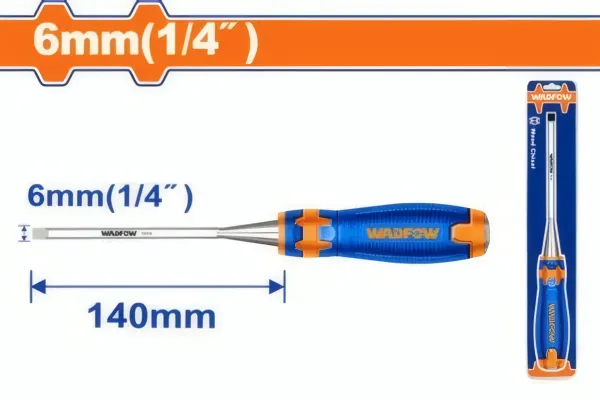 Burin WADFOW WWC1216
