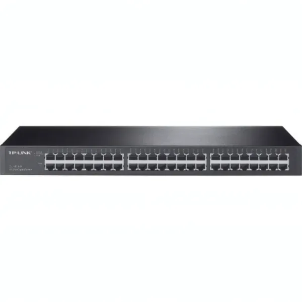 Switch TP-LINK TL-SG1048 - 48 ports Gigabit 10/100/1000 Mbps