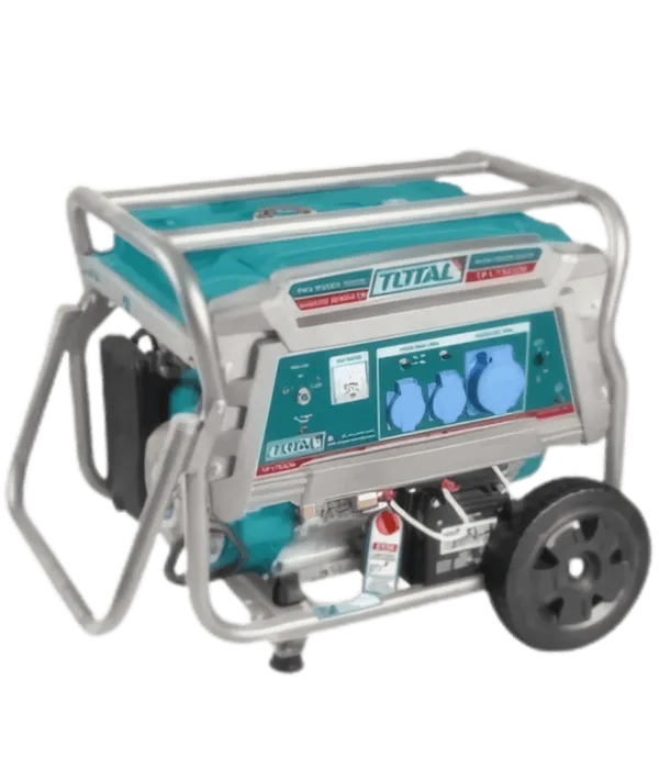 Groupe Électrogène Essence 7.5kW