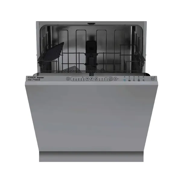 Lave Vaisselle Candy Encastrable 13 Couverts Gris CIMCEOW3E53