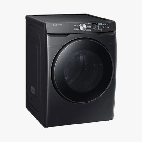 Machine A Laver Samsung 18KG Silver WE18T 8000GV