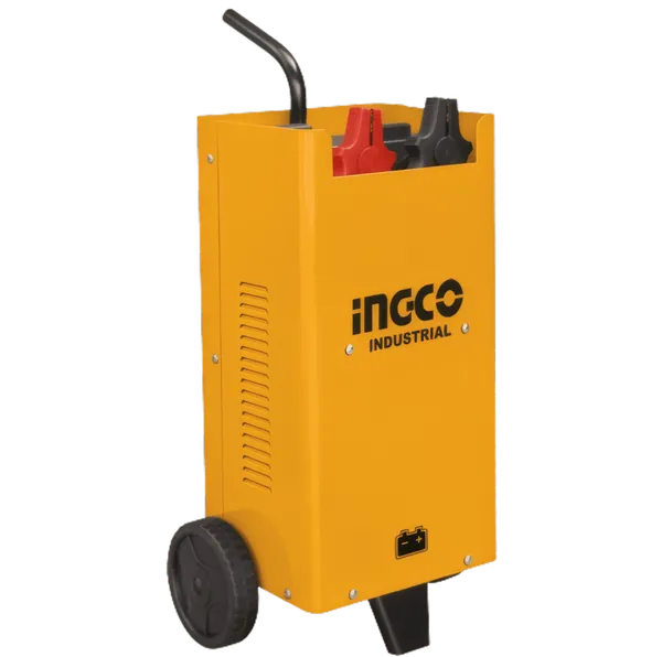 Chargeur / Démarreur de Batterie 12V/24V ING-CD2201