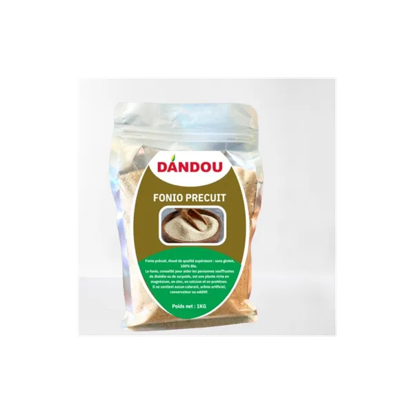 FONIO DANDOU 1KG