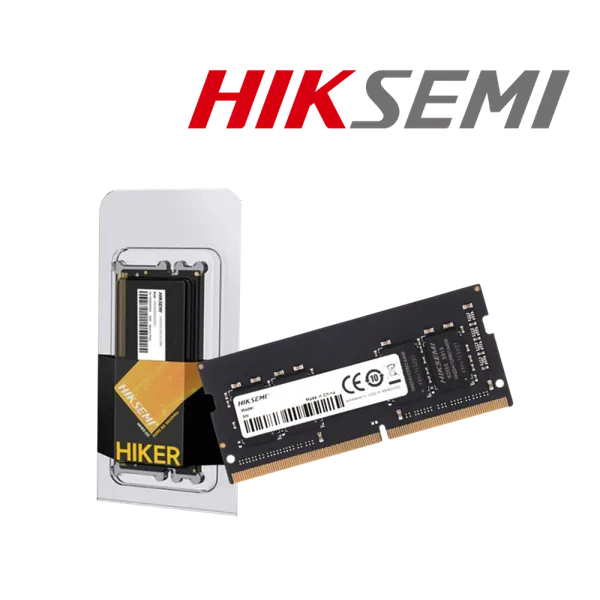 RAM DDR4 Hiksemi Laptop Hiker 16GB 3200MHz SO-DIMM