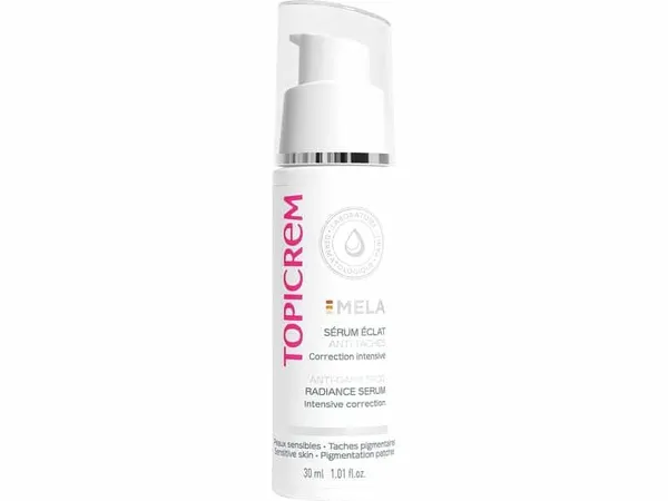 TOPICREM MELA - Sérum Éclat Anti Taches - 30 ml