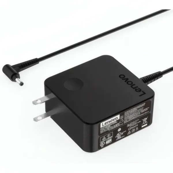 Chargeur Original LENOVO 20V2.25A pour Ordinateur Portable