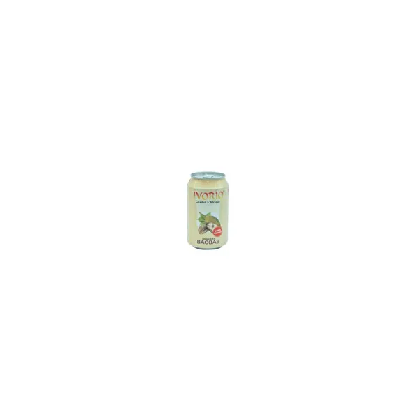 IVORIO Jus Baobab 33CL