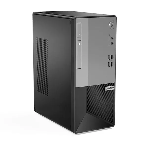 Unité centrale Lenovo V50T Duo Core