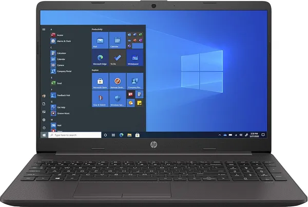 HP 250 G8 CELERON N4020 4GB 500GB 15.6 pouces