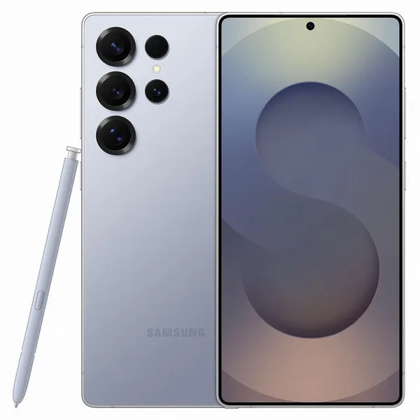 Samsung - Galaxy S25 Ultra (5G)