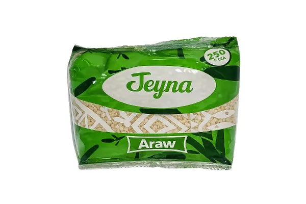 Arraw sec Jeyna 190 g