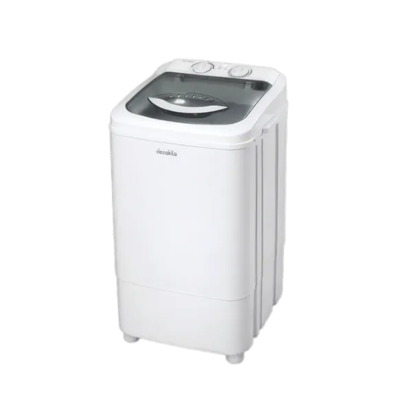 Machine à Laver Decakila 7kg