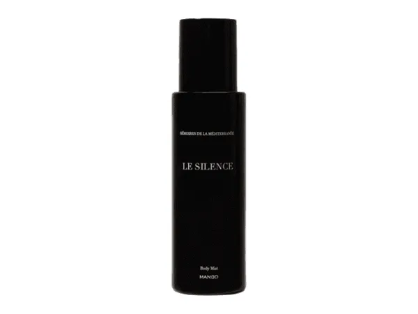 MANGO - Brume parfumée Le Silence - 200ml