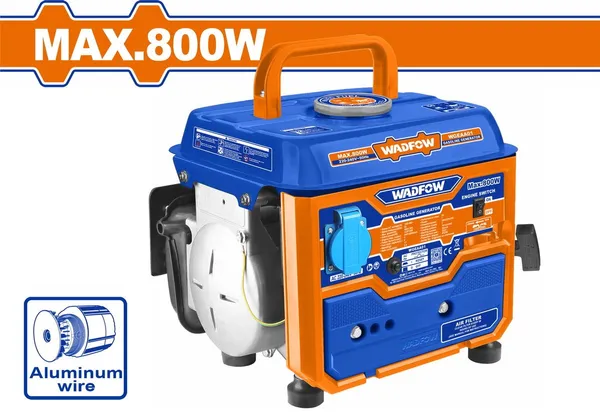 Gasoline generator