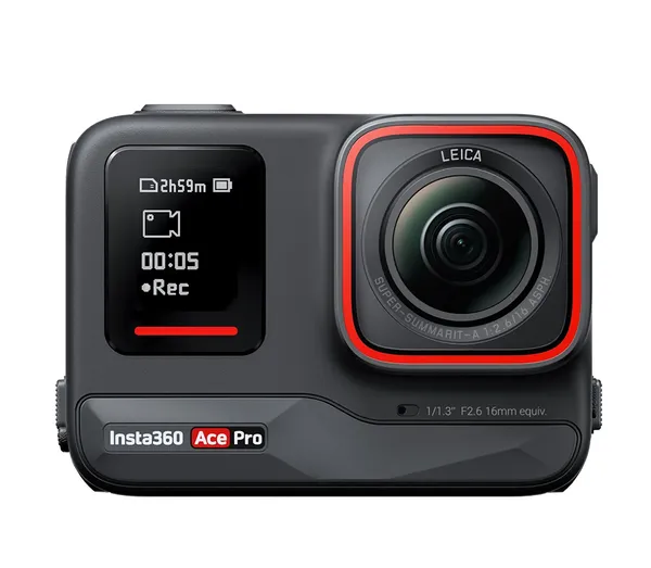 INSTA360 ACE PRO