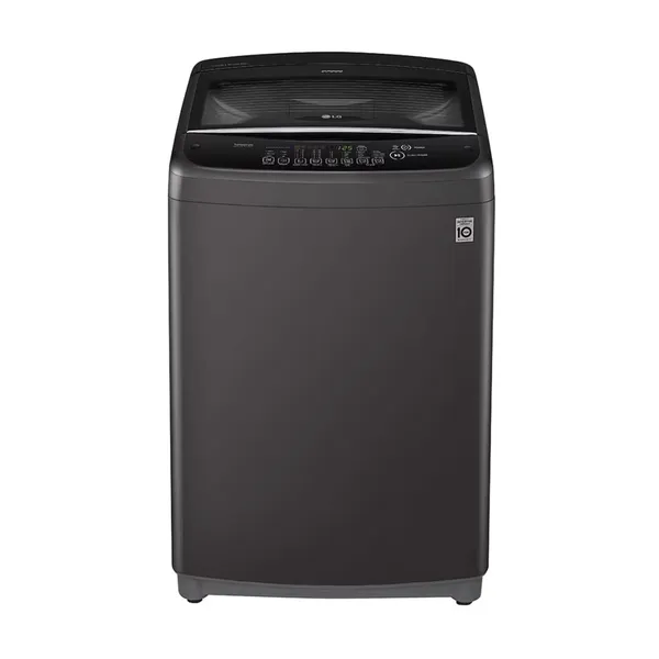 Machine A Laver LG 14KG Ublodome Top Load Noir T1466NEHT2A