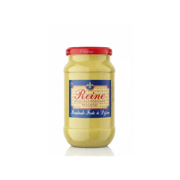 Moutarde Reine GM 850G