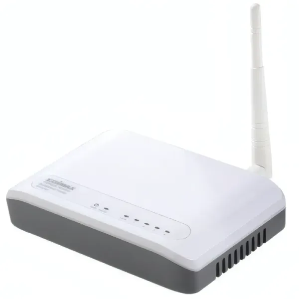 Routeur WiFi EDIMAX BR-6228nS - 150 Mbps