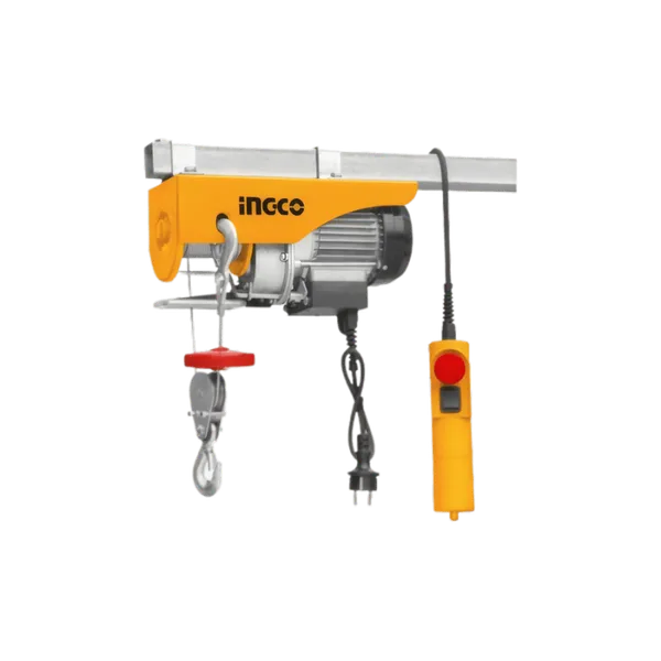 Palan électrique INGCO 1600W EH10001