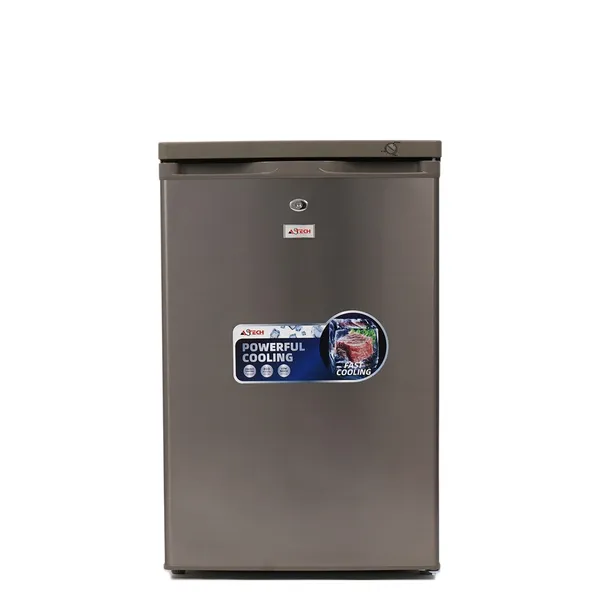 Congelateur Vertical ASTECH FC-121A 4T