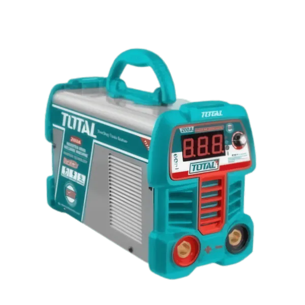 Poste à Souder Inverter MMA 200A