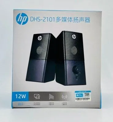 Baffle Ordinateur HP DHS-2101