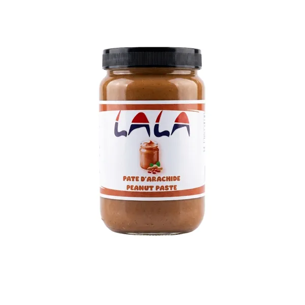 LALA - Pâte d’Arachide – 900 g