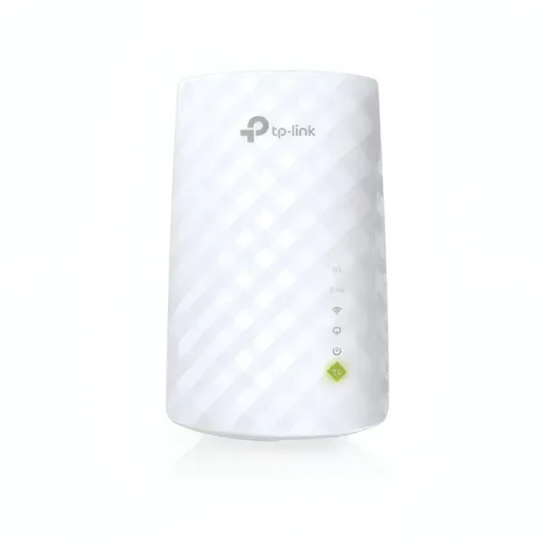 Répéteur WiFi TP-LINK RE200 AC750 Mbps Dual-Band