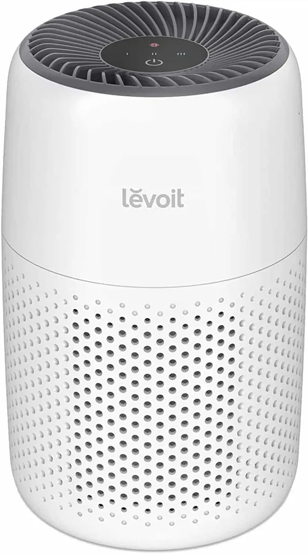 LEVOIT - Purificateur d'Air avec filtre HEPA