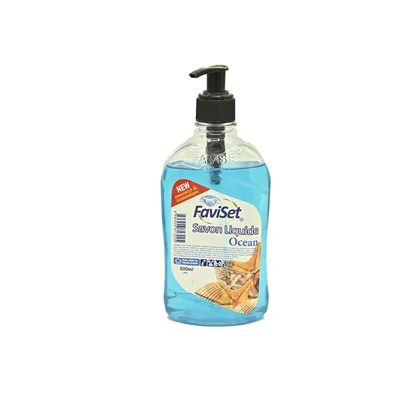 Lave-mains océan Faviset 500 ml