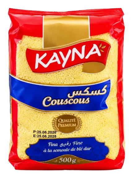 Couscous fin Kayna 500 g