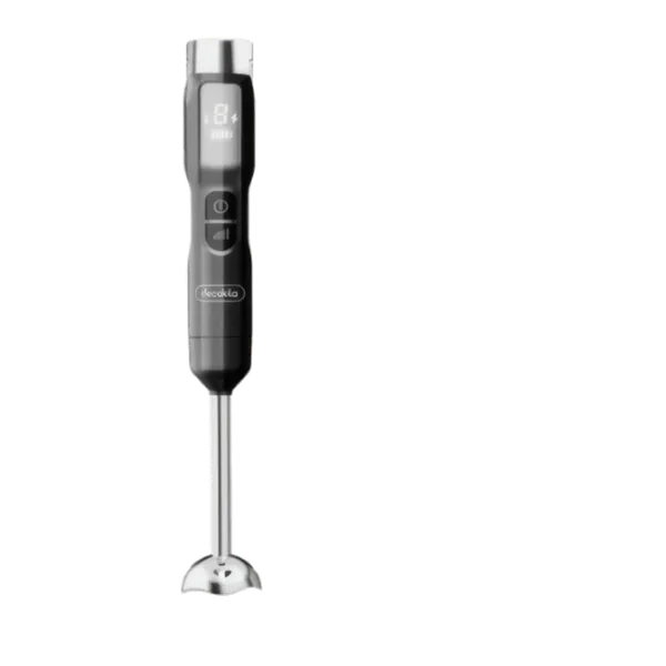 Mixeur sans fil Noir 16V (Batterie et chargeur vendus séparément)