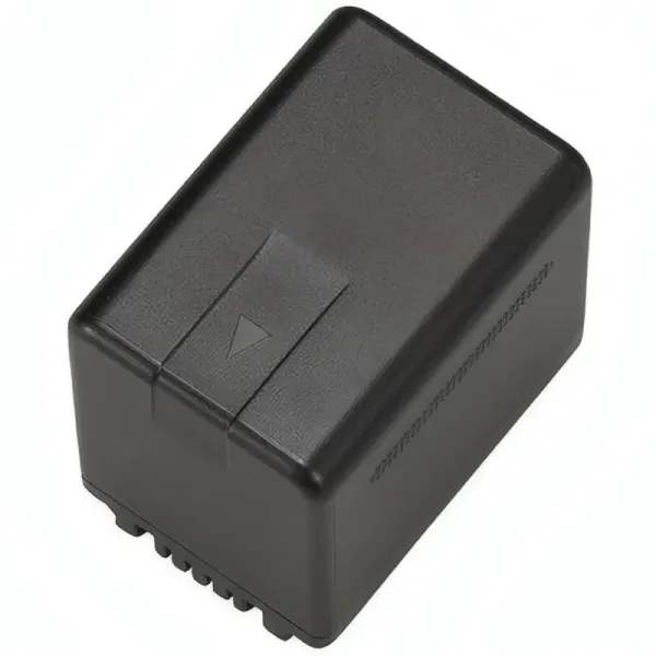 Batterie rechargeable Panasonic VW-VBK360 - 3580 mAh