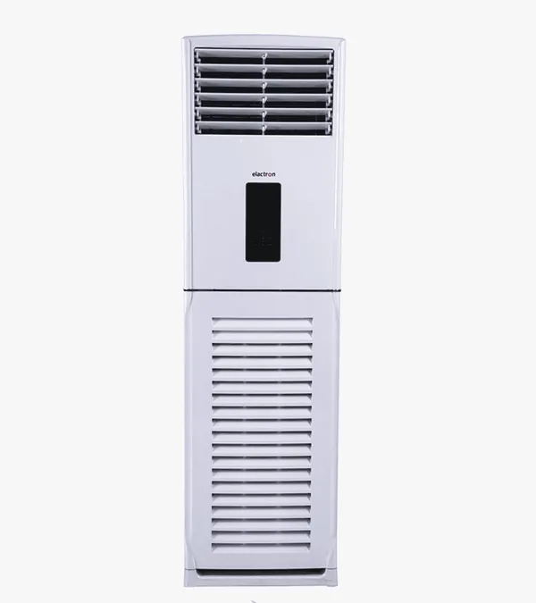 Split Elactron 24000 BTU ETN-24R1ST Armoire
