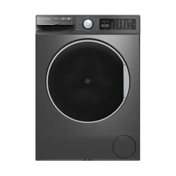 Machine A Laver Enduro 10KG Front Load Inverter Gris WMT101400DSINV
