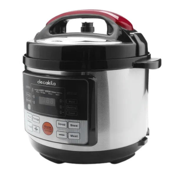 Autocuiseur électrique Decakila 900w - 5L