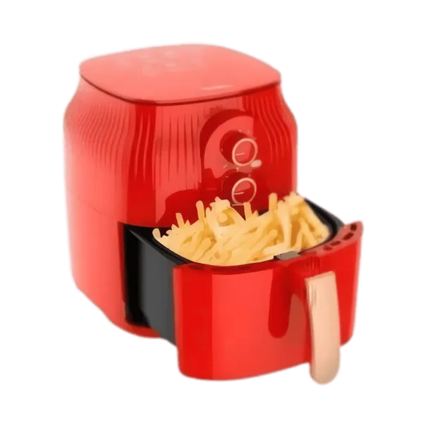 Friteuse sans huile DECAKILA KEEC037R