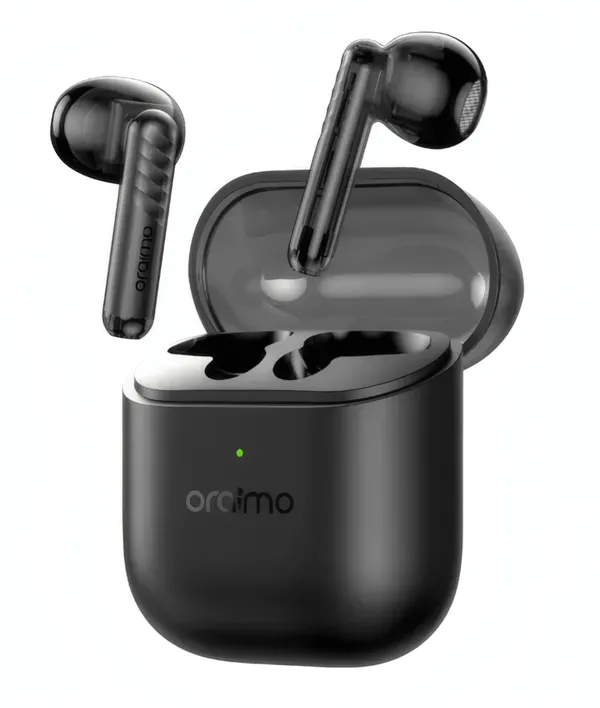 ORAIMO - FreePods Neo OTW-330S — 50 h, Audio Spatial, Étanche IPX4