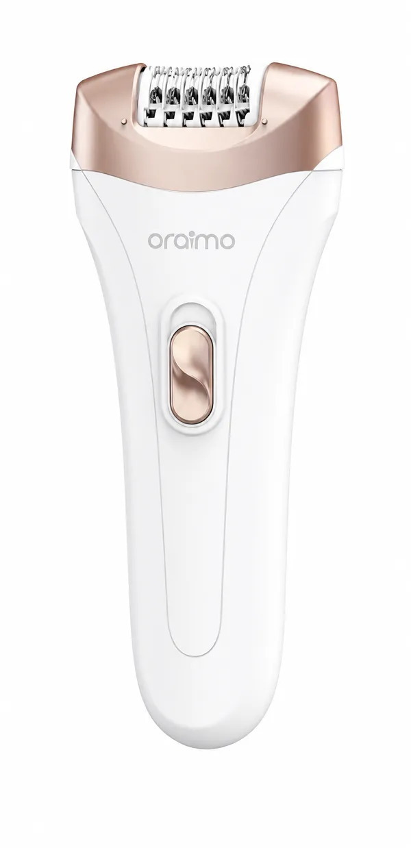 ORAIMO - Silk Smooth Épilateur Pour Femmes