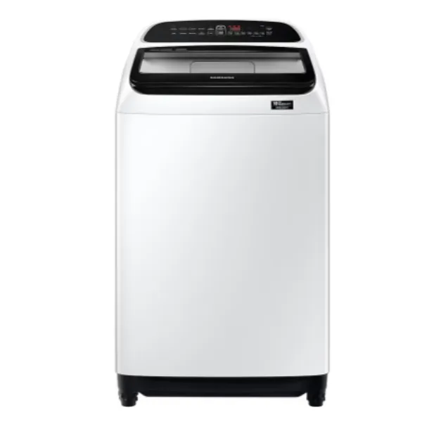 Machine A Laver Samsung 10KG Top Loader Blanc WA10T5260BW