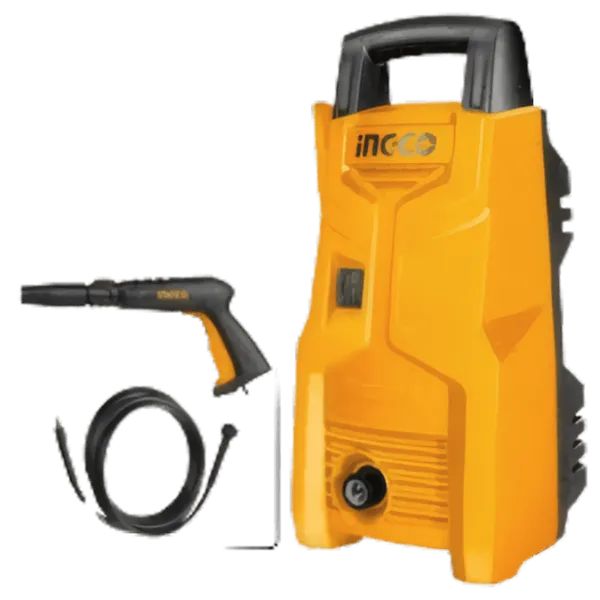 Nettoyeur Haute Pression Compact 1200W HPWR12008