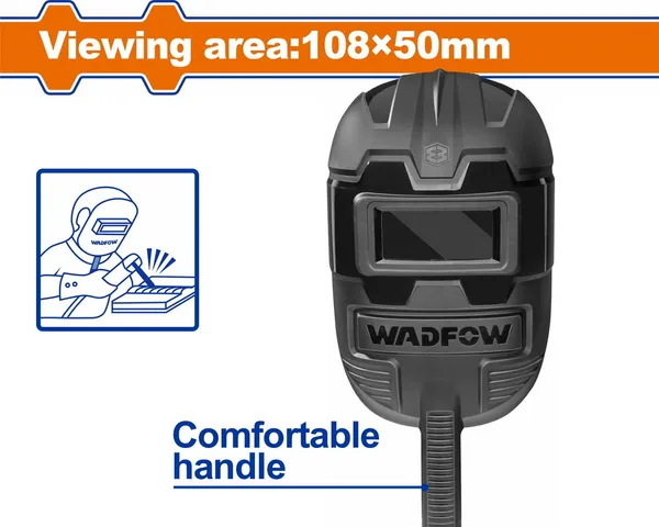 Welding mask WADFOW WWH1301