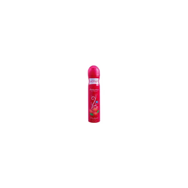 Venus déodorant spray pour femme Séduction 200ml