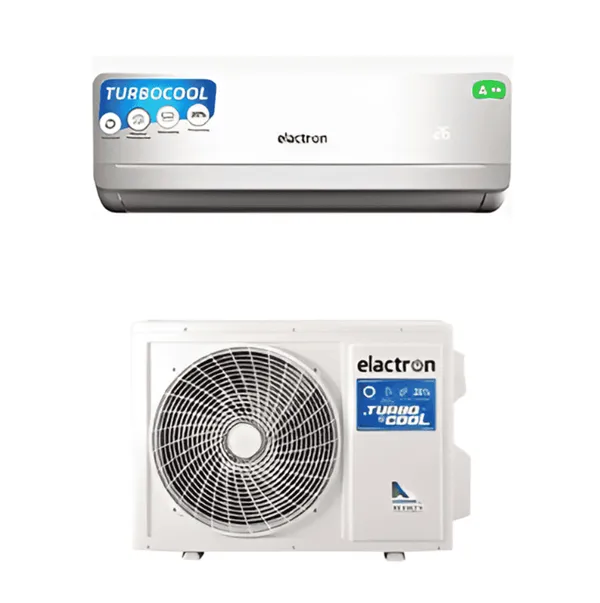 SPLIT ELACTRON ETN-09R1AC ETN-09R1AC