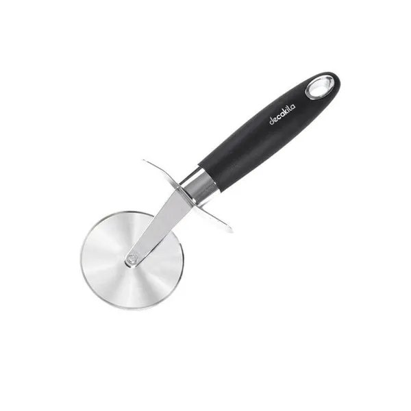 Roulette à Pizza Decakila - Acier Inoxydable